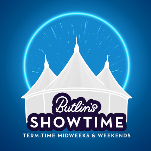 showtimemidweek Monday 15th March - Friday 19th March 2027